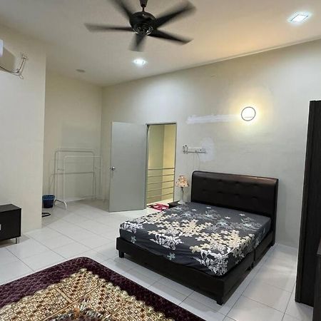 Homestay Bagan Serai Esterno foto