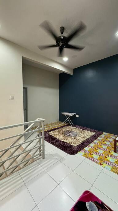 Homestay Bagan Serai Esterno foto