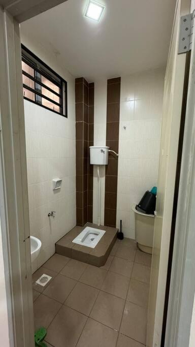 Homestay Bagan Serai Esterno foto