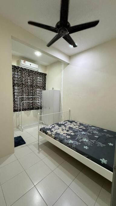Homestay Bagan Serai Esterno foto