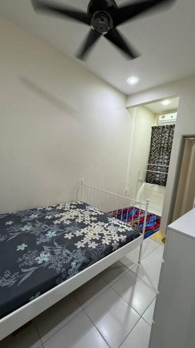 Homestay Bagan Serai Esterno foto