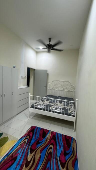 Homestay Bagan Serai Esterno foto